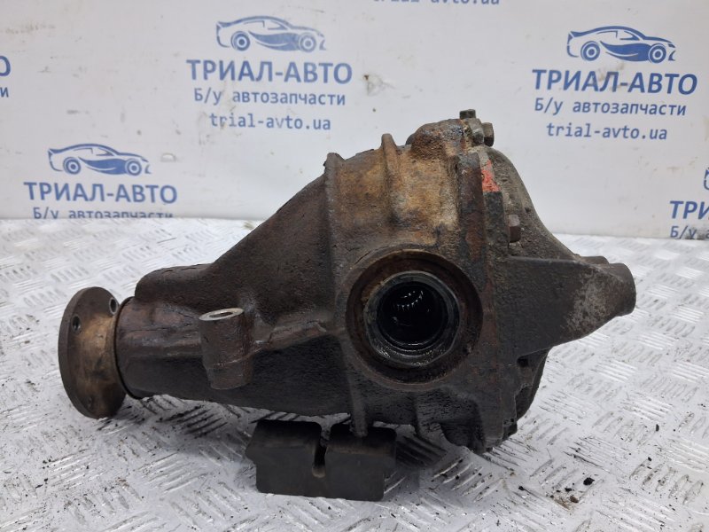 Запчасть редуктор задний Lexus RX 350 2003-2009 XU30 3.5 Бензин 2GRFE 4111021071 Б/У Редуктор задний Lexus RX 350 2003-2009 XU30 3.5 Бензин 2GRFE 4111021071 Б/У
