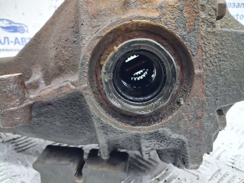 Редуктор задний Lexus RX 350 XU30 3.5 Бензин 2GRFE Редуктор задний Lexus RX 350 XU30 3.5 Бензин 2GRFE