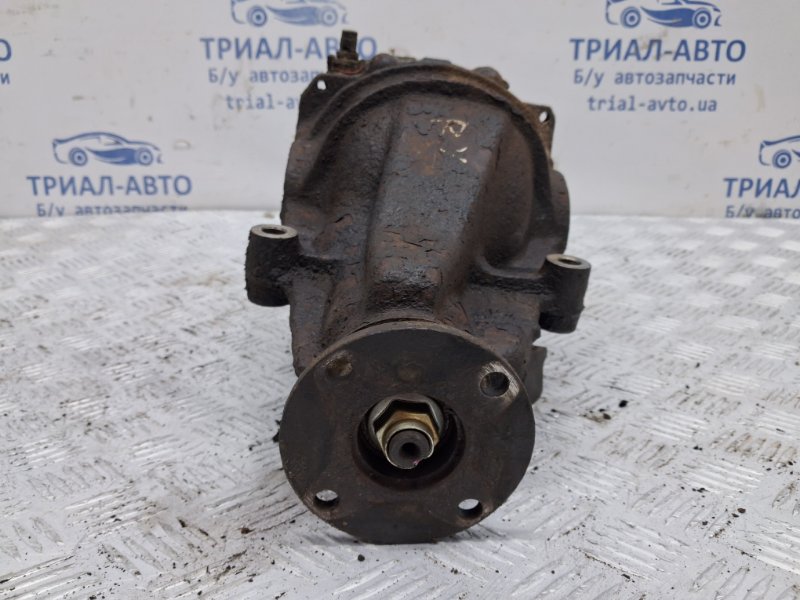 Редуктор задний RX 350 2003-2009 XU30 3.5 Бензин 2GRFE Редуктор задний RX 350 2003-2009 XU30 3.5 Бензин 2GRFE