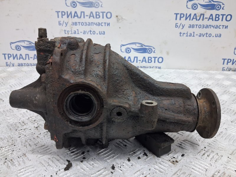 Редуктор задний RX 350 2003-2009 XU30 3.5 Бензин 2GRFE Редуктор задний RX 350 2003-2009 XU30 3.5 Бензин 2GRFE