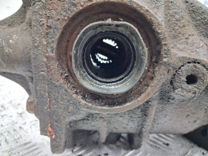 Редуктор задний RX 350 2003-2009 XU30 3.5 Бензин 2GRFE Редуктор задний RX 350 2003-2009 XU30 3.5 Бензин 2GRFE