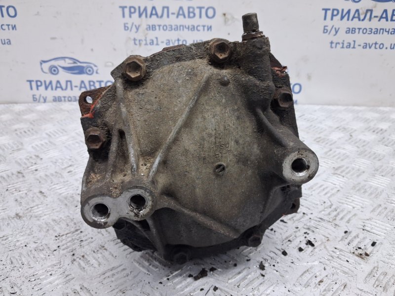 Редуктор задний RX 350 2003-2009 XU30 3.5 Бензин 2GRFE Редуктор задний RX 350 2003-2009 XU30 3.5 Бензин 2GRFE