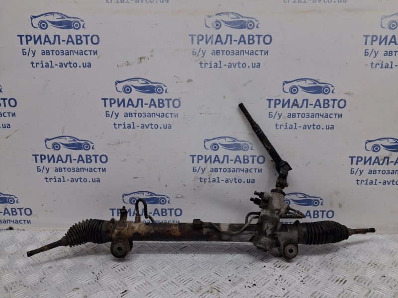 Запчасть рулевая рейка Lexus RX 350 2003-2009 XU30 3.5 Бензин 2GRFE 442500E010 Б/У Рулевая рейка Lexus RX 350 2003-2009 XU30 3.5 Бензин 2GRFE 442500E010 Б/У