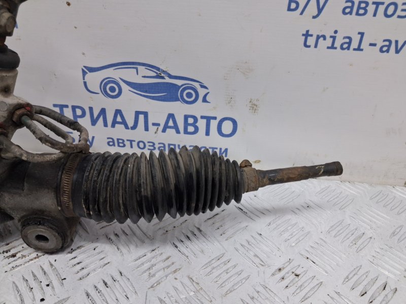 Рулевая рейка Lexus RX 350 XU30 3.5 Бензин 2GRFE Рулевая рейка Lexus RX 350 XU30 3.5 Бензин 2GRFE