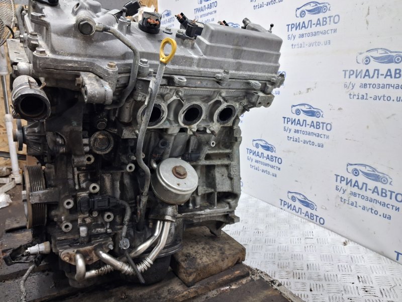 Двигатель Lexus RX 350 XU30 3.5 Бензин 2GRFE Двигатель Lexus RX 350 XU30 3.5 Бензин 2GRFE