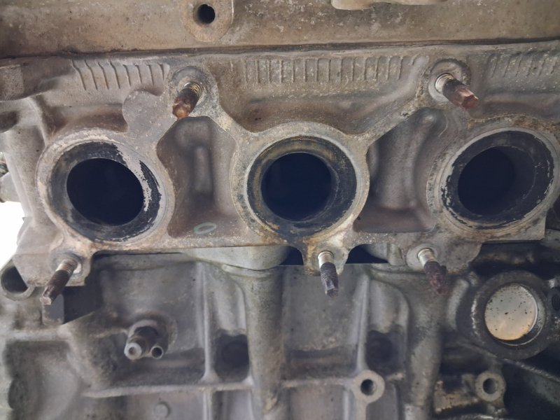 Двигатель RX 350 2003-2009 XU30 3.5 Бензин 2GRFE Двигатель RX 350 2003-2009 XU30 3.5 Бензин 2GRFE