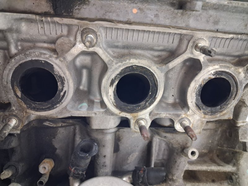 Двигатель RX 350 2003-2009 XU30 3.5 Бензин 2GRFE Двигатель RX 350 2003-2009 XU30 3.5 Бензин 2GRFE