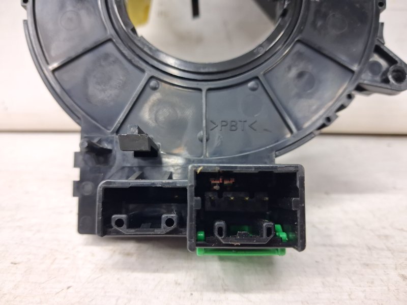 Шлейф AIRBAG Mitsubishi Pajero Wagon 3 3.2 Дизель 4M41