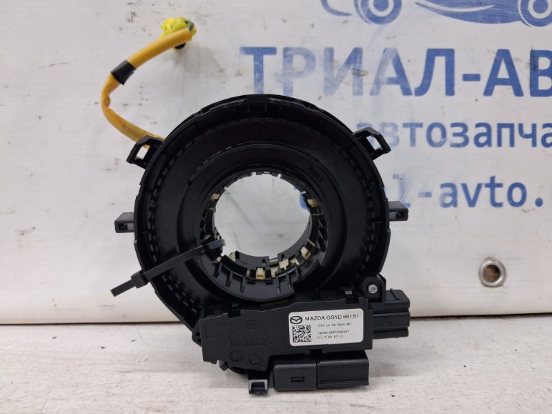 Шлейф AIRBAG 6 2007-2013 GH 2.5 бензин L5-VE