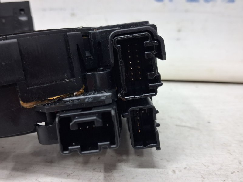 Шлейф AIRBAG Mazda 6 GH 2.5 бензин L5-VE