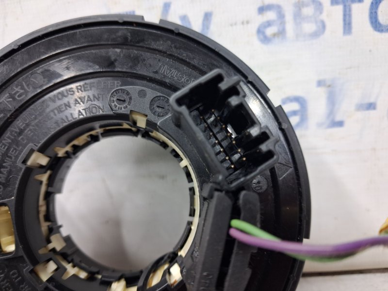 Шлейф AIRBAG 6 2007-2013 GH 2.5 бензин L5-VE