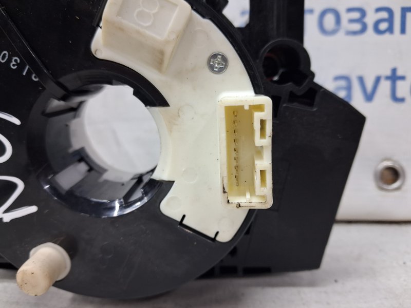 Шлейф AIRBAG Qashqai 2006-2013 J10 2.0 Бензин MR20DE Шлейф AIRBAG Qashqai 2006-2013 J10 2.0 Бензин MR20DE