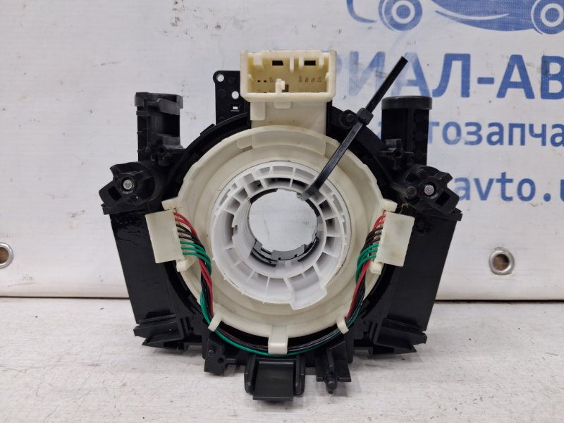 Шлейф AIRBAG Nissan Qashqai J10 2.0 Бензин MR20DE Шлейф AIRBAG Nissan Qashqai J10 2.0 Бензин MR20DE