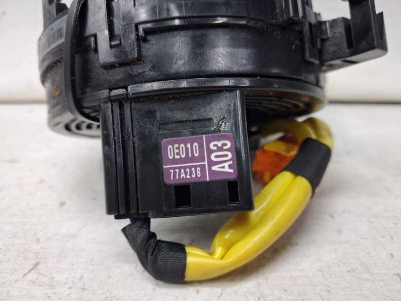 Шлейф AIRBAG RX 350 2003-2009 XU30 3.5 Бензин 2GRFE Шлейф AIRBAG RX 350 2003-2009 XU30 3.5 Бензин 2GRFE