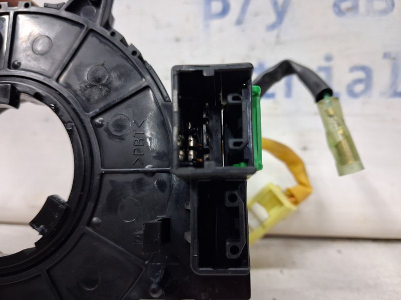 Шлейф AIRBAG Mitsubishi Lancer 9 1.6 бензин 4G18