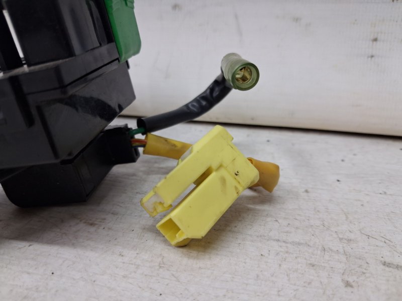 Шлейф AIRBAG Lancer 2003-2009 9 1.6 бензин 4G18