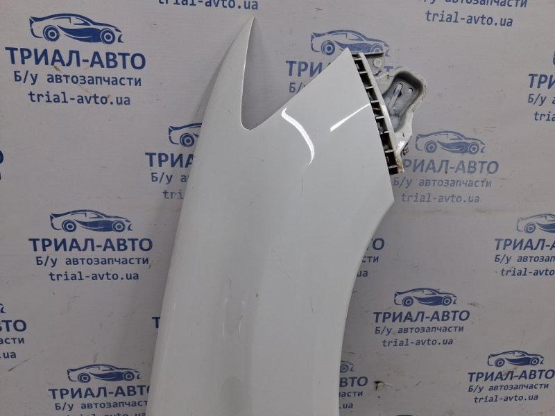 Крыло переднее правое ASX 2010- GA 1.8 Diesel 4N13 Крыло переднее правое ASX 2010- GA 1.8 Diesel 4N13