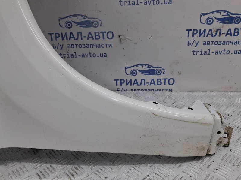 Крыло переднее правое ASX 2010- GA 1.8 Diesel 4N13 Крыло переднее правое ASX 2010- GA 1.8 Diesel 4N13