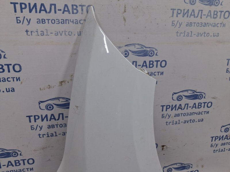 Крыло переднее правое Megane 2008-2016 3 1.5 Diesel K9K Крыло переднее правое Megane 2008-2016 3 1.5 Diesel K9K