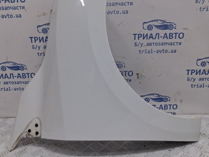 Крыло переднее правое Renault Megane 3 1.5 Diesel K9K Крыло переднее правое Renault Megane 3 1.5 Diesel K9K