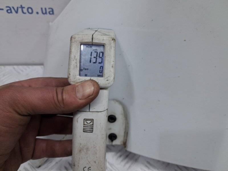 Крыло переднее правое Megane 2008-2016 3 1.5 Diesel K9K Крыло переднее правое Megane 2008-2016 3 1.5 Diesel K9K