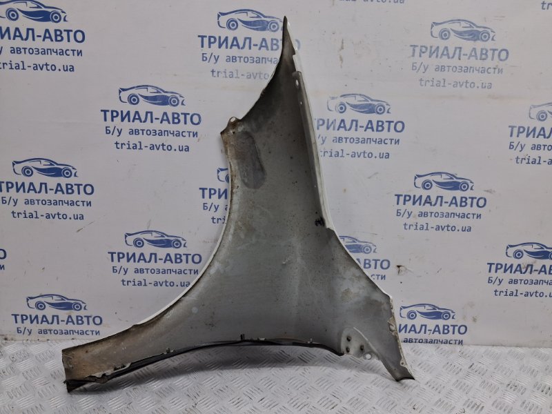 Крыло переднее правое Megane 2008-2016 3 1.5 Diesel K9K Крыло переднее правое Megane 2008-2016 3 1.5 Diesel K9K