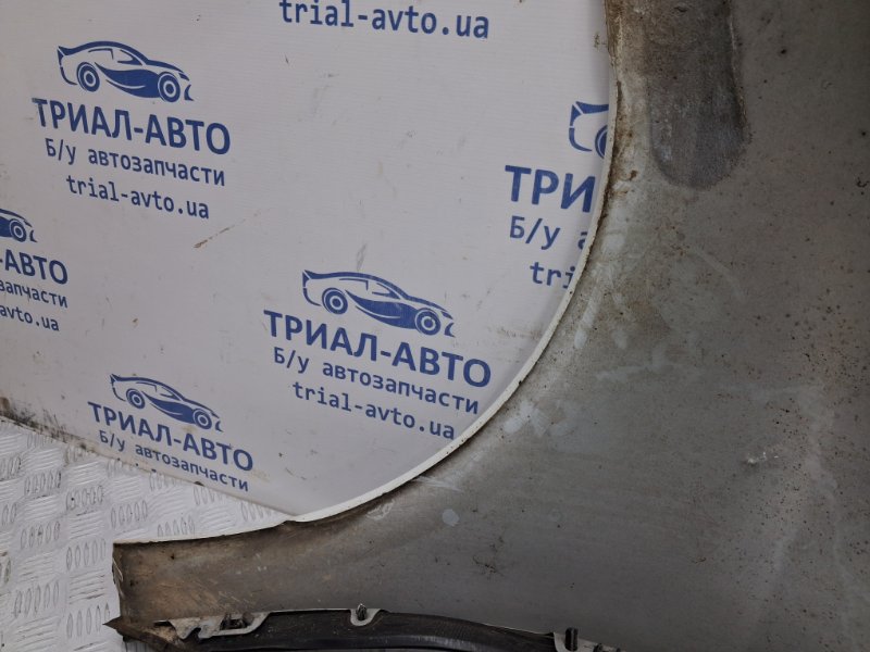 Крыло переднее правое Megane 2008-2016 3 1.5 Diesel K9K Крыло переднее правое Megane 2008-2016 3 1.5 Diesel K9K