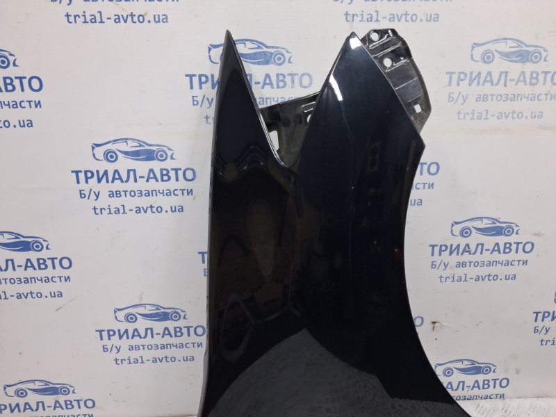 Крыло переднее правое Auris 2006-2012 E150 1.6 бензин 1ZRFAE Крыло переднее правое Auris 2006-2012 E150 1.6 бензин 1ZRFAE