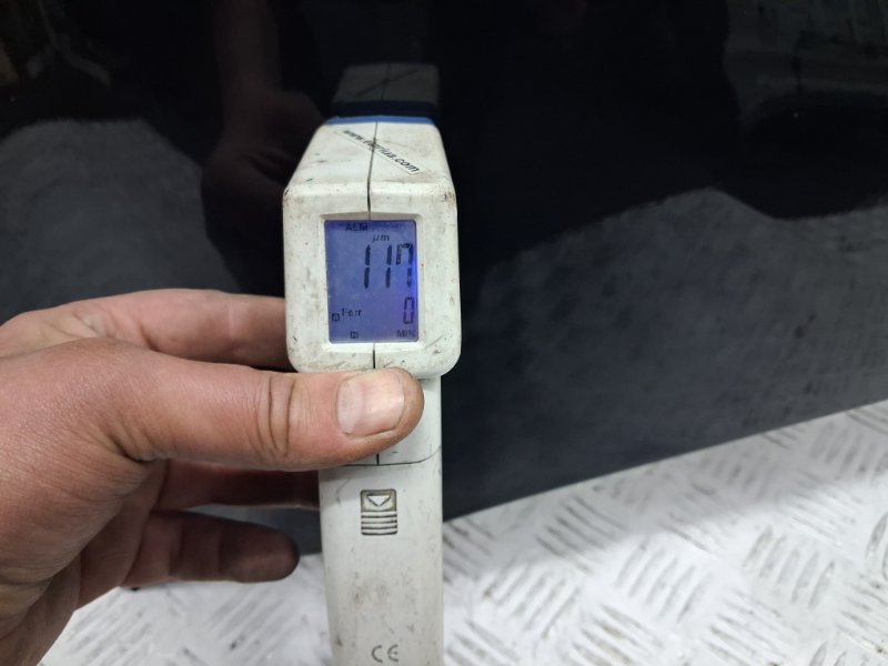 Крыло переднее правое Auris 2006-2012 E150 1.6 бензин 1ZRFAE Крыло переднее правое Auris 2006-2012 E150 1.6 бензин 1ZRFAE