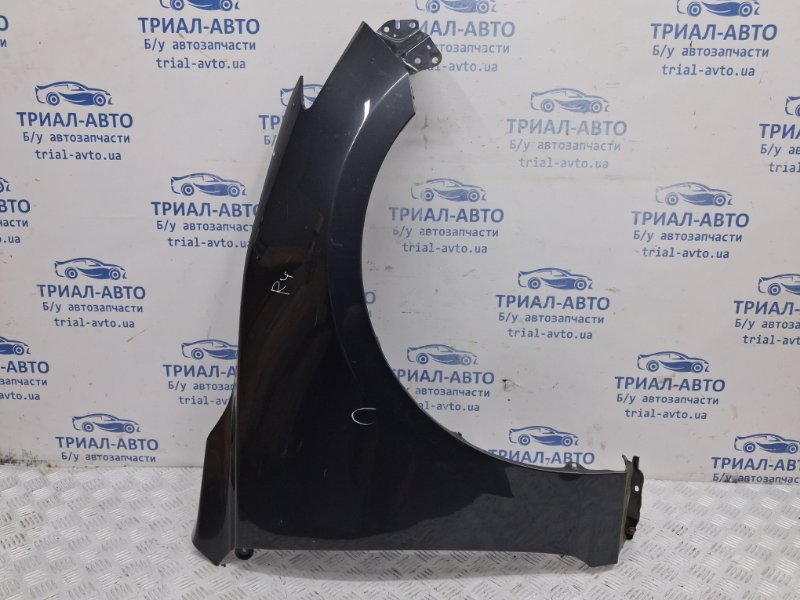 Запчасть крыло переднее правое Mazda 3 2013-2019 BM 2.2 diesel B45A52111B Б/У Крыло переднее правое Mazda 3 2013-2019 BM 2.2 diesel B45A52111B Б/У