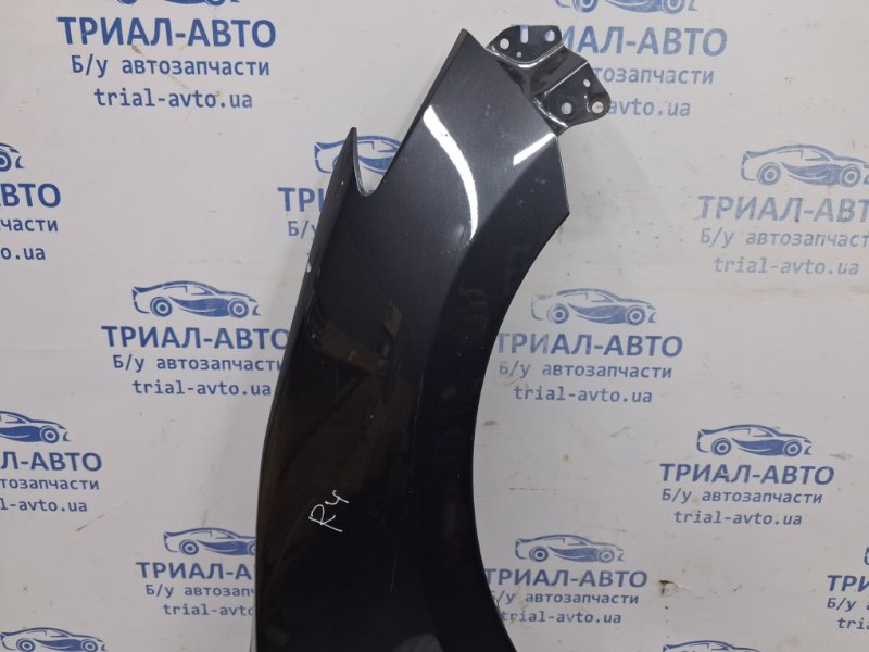 Крыло переднее правое 3 2013-2019 BM 2.2 diesel Крыло переднее правое 3 2013-2019 BM 2.2 diesel