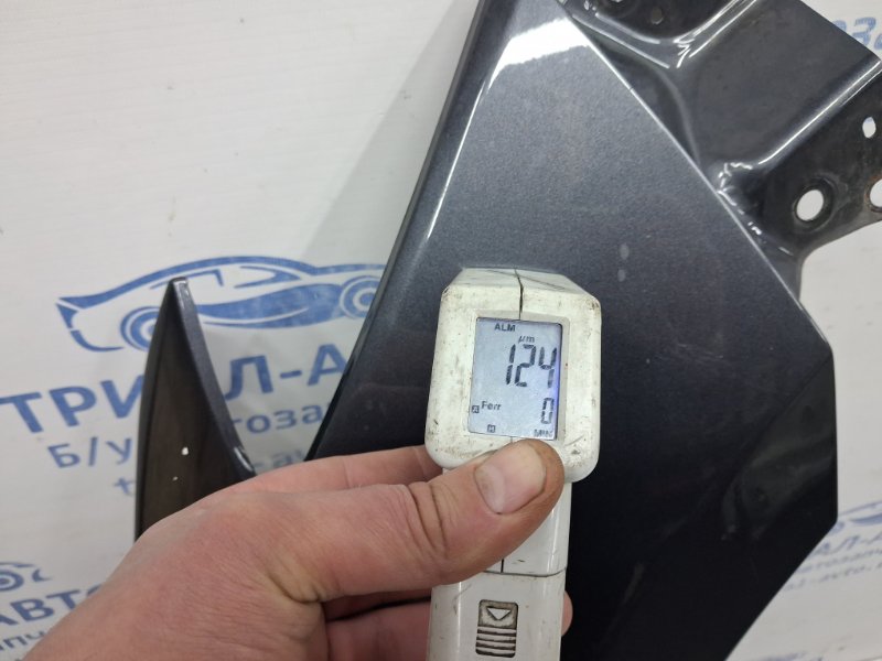 Крыло переднее правое 3 2013-2019 BM 2.2 diesel Крыло переднее правое 3 2013-2019 BM 2.2 diesel