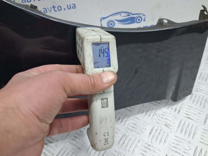 Крыло переднее правое 3 2013-2019 BM 2.2 diesel Крыло переднее правое 3 2013-2019 BM 2.2 diesel