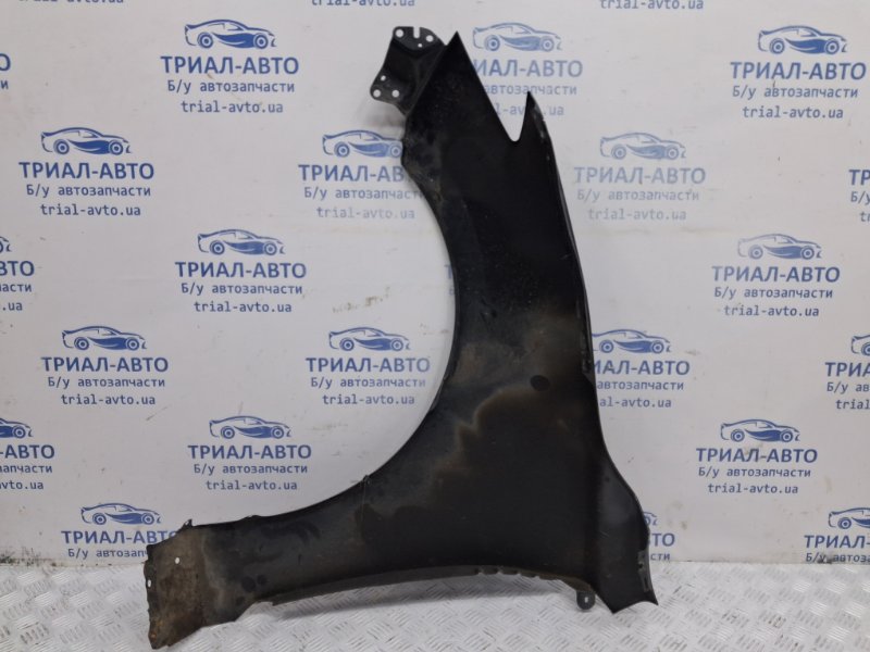 Крыло переднее правое 3 2013-2019 BM 2.2 diesel Крыло переднее правое 3 2013-2019 BM 2.2 diesel