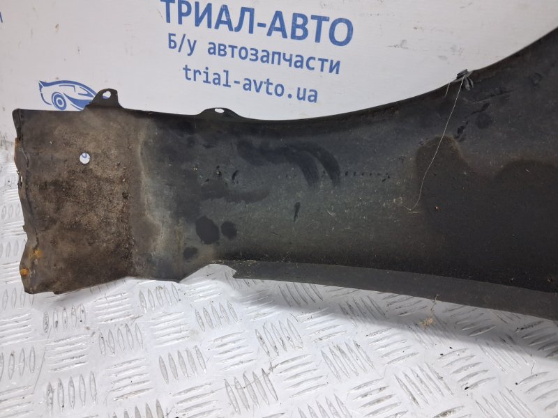 Крыло переднее правое 3 2013-2019 BM 2.2 diesel Крыло переднее правое 3 2013-2019 BM 2.2 diesel