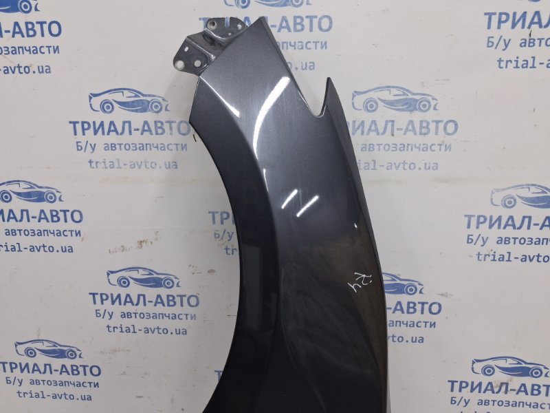 Крыло переднее левое 3 2013-2019 BM 2.2 diesel