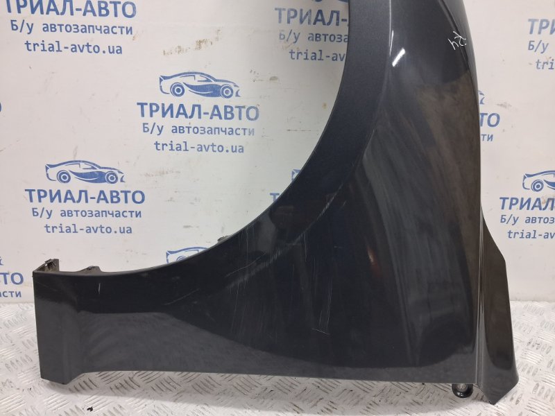 Крыло переднее левое Mazda 3 BM 2.2 diesel