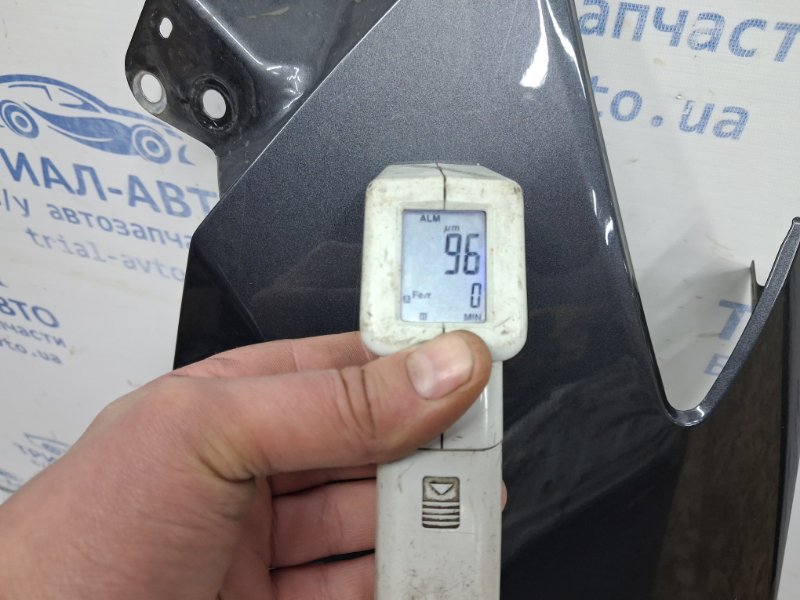 Крыло переднее левое 3 2013-2019 BM 2.2 diesel