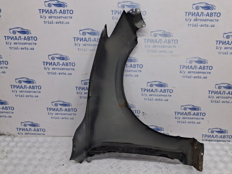 Крыло переднее левое 3 2013-2019 BM 2.2 diesel