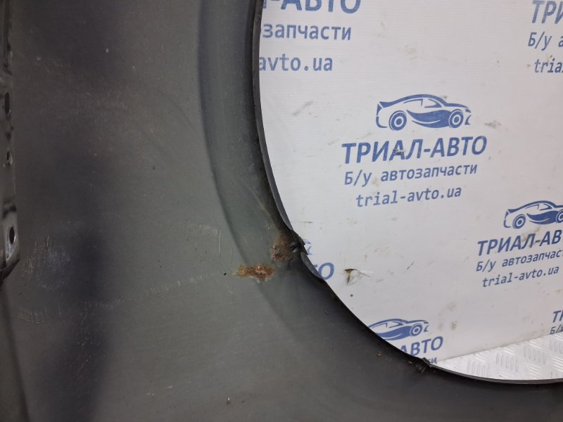 Крыло переднее левое 3 2013-2019 BM 2.2 diesel