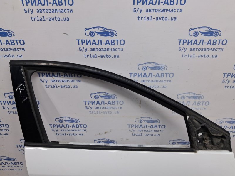 Дверь передняя правая Megane 2008-2016 3 1.5 Diesel K9K