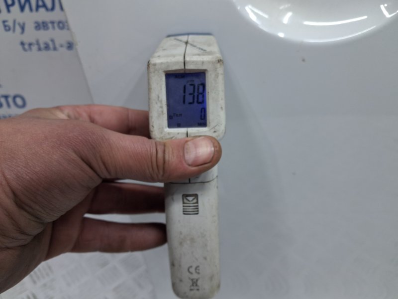 Дверь передняя правая Megane 2008-2016 3 1.5 Diesel K9K