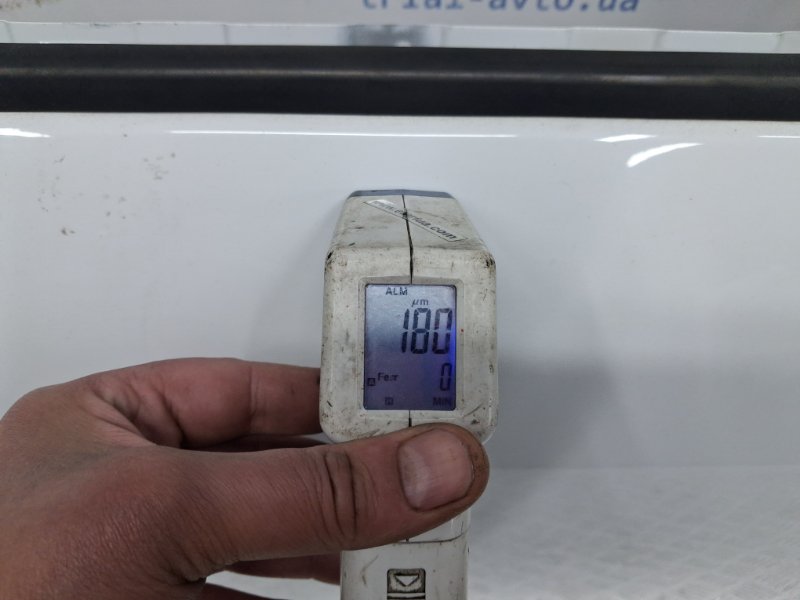 Дверь передняя правая Megane 2008-2016 3 1.5 Diesel K9K