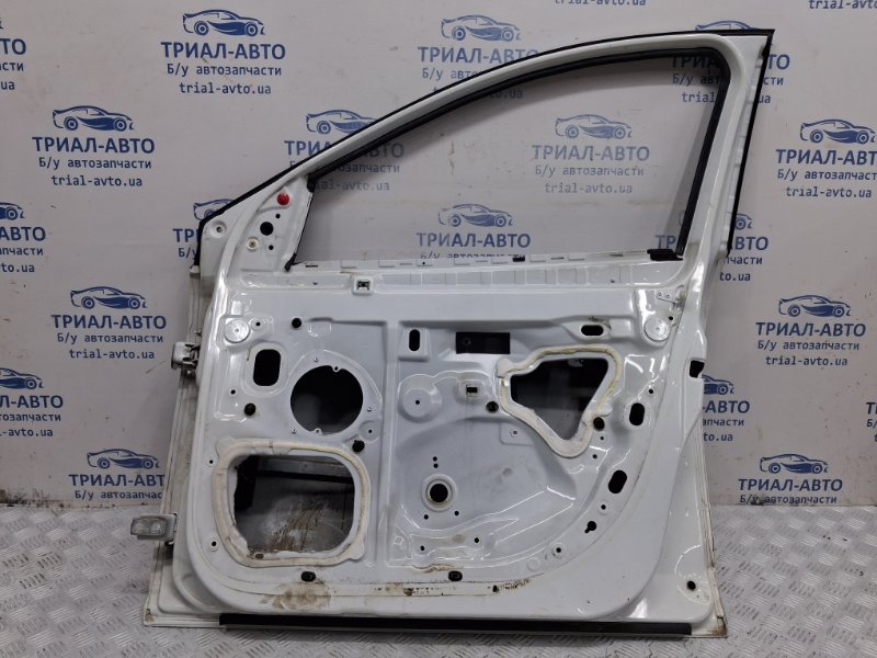 Дверь передняя правая Megane 2008-2016 3 1.5 Diesel K9K