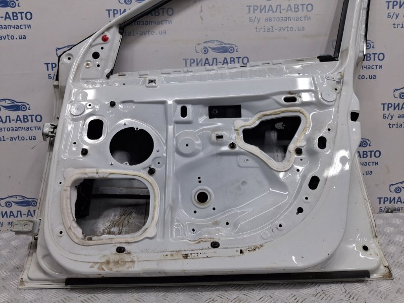 Дверь передняя правая Megane 2008-2016 3 1.5 Diesel K9K