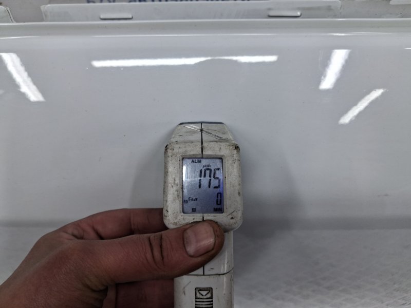 Дверь задняя правая Megane 2008-2016 3 1.5 Diesel K9K