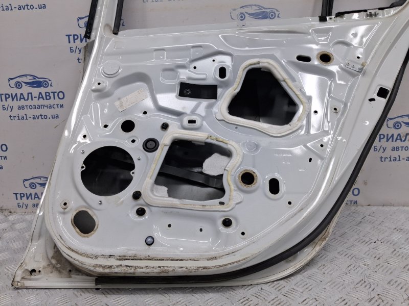 Дверь задняя правая Megane 2008-2016 3 1.5 Diesel K9K