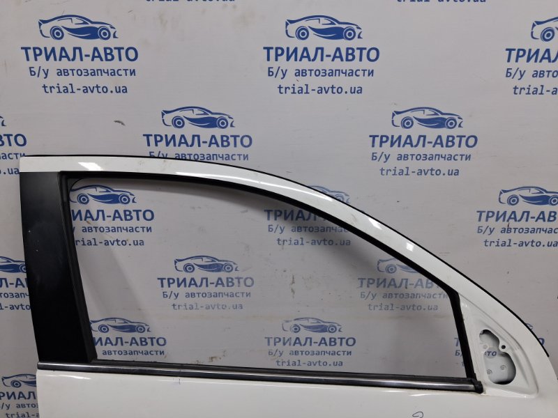 Дверь передняя правая ASX 2010- GA 1.8 Diesel 4N13