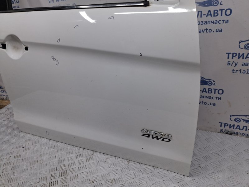 Дверь передняя правая ASX 2010- GA 1.8 Diesel 4N13