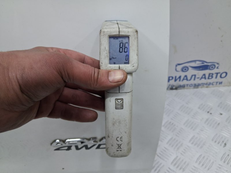 Дверь передняя правая ASX 2010- GA 1.8 Diesel 4N13